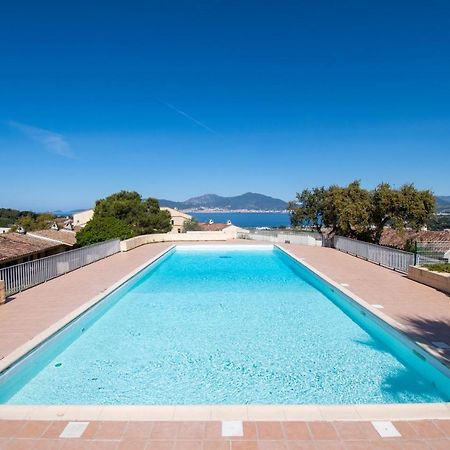 Porticcio - T2 Avec Piscine A 2 Minutes De La Plage Apartment Grosseto-Prugna Exterior photo